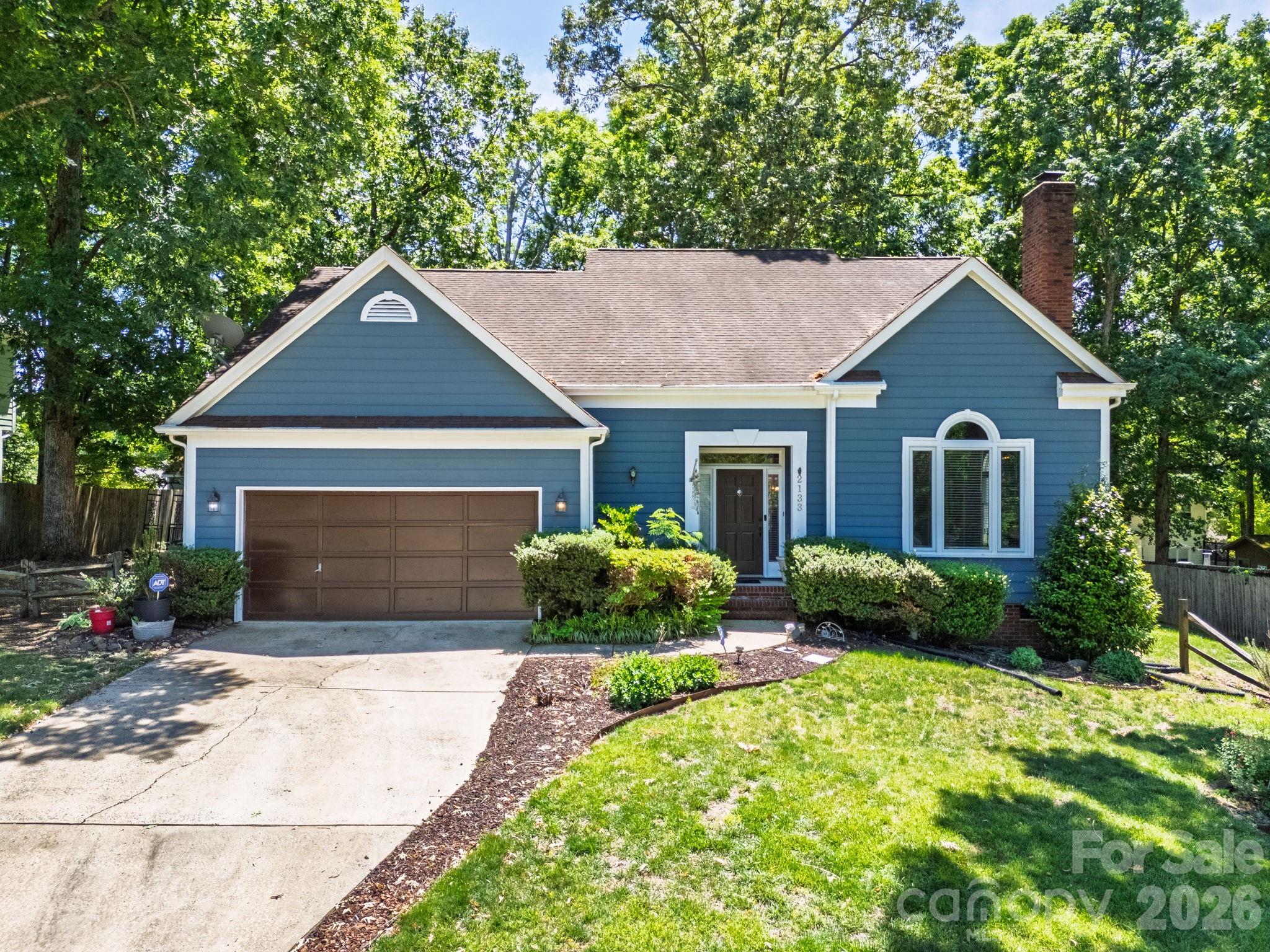 2133 Highland View Lane Charlotte NC 28214