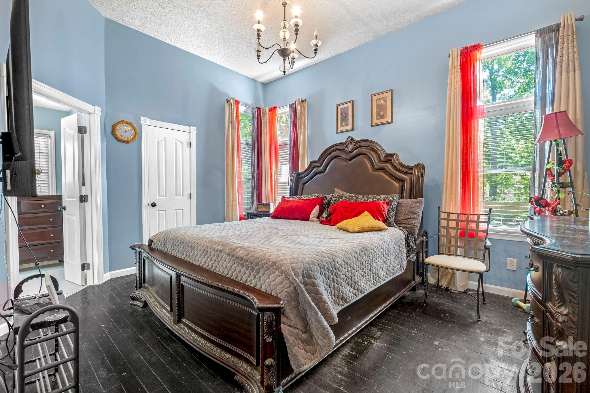 2133 Highland View Lane Charlotte NC 28214