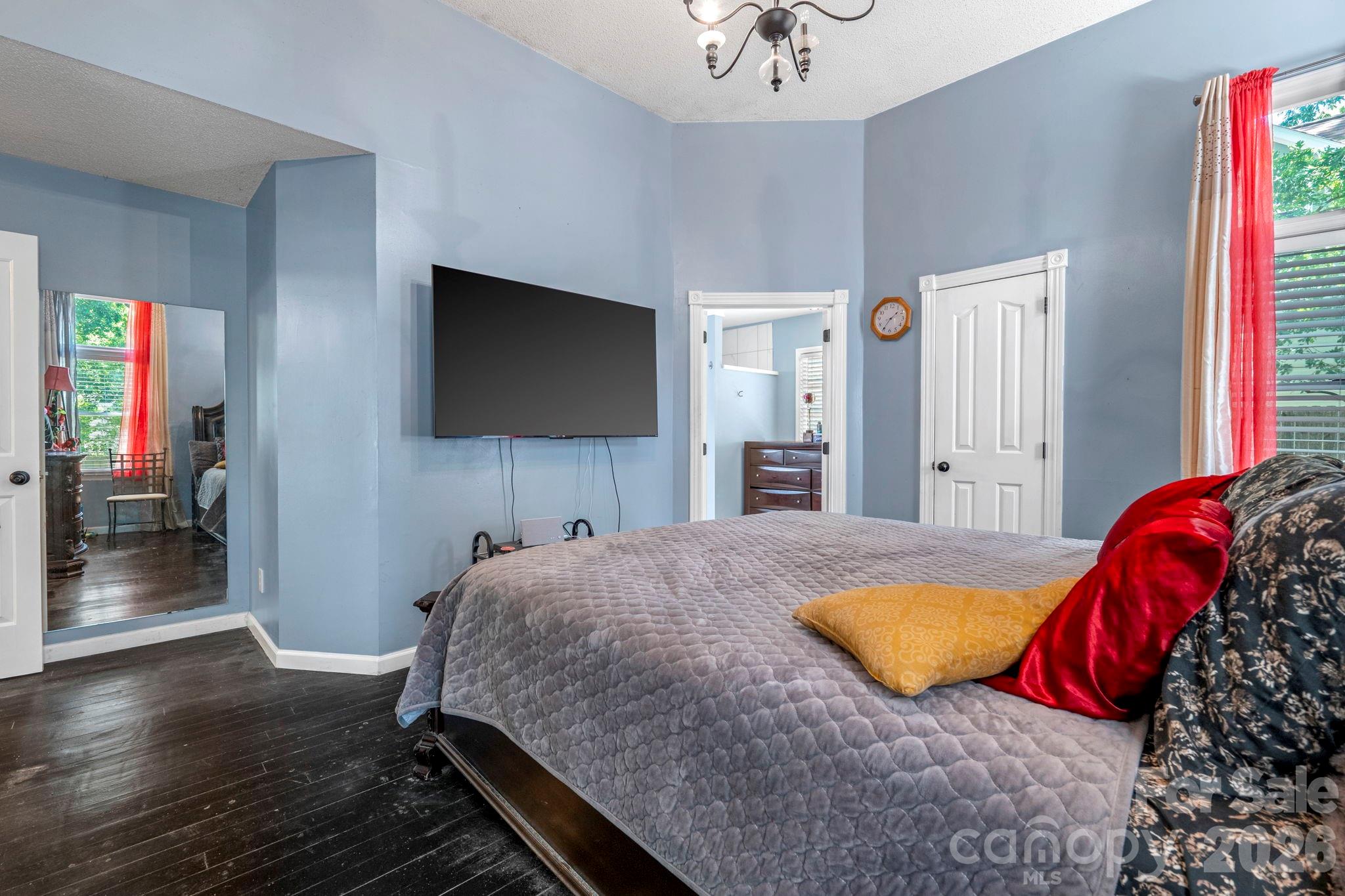 2133 Highland View Lane Charlotte NC 28214