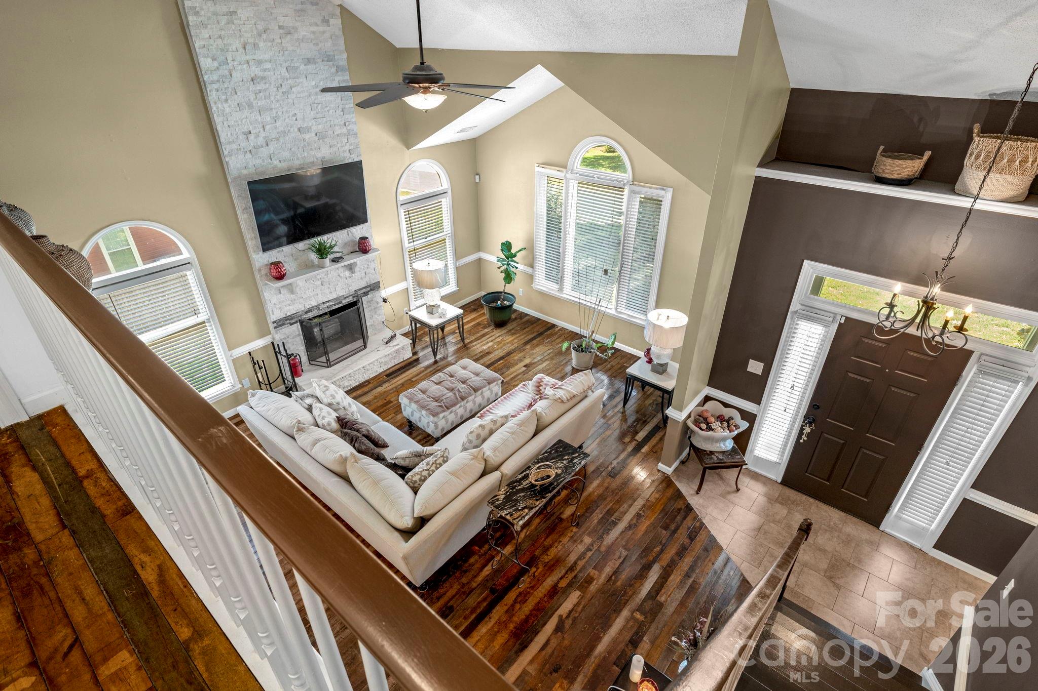 2133 Highland View Lane Charlotte NC 28214