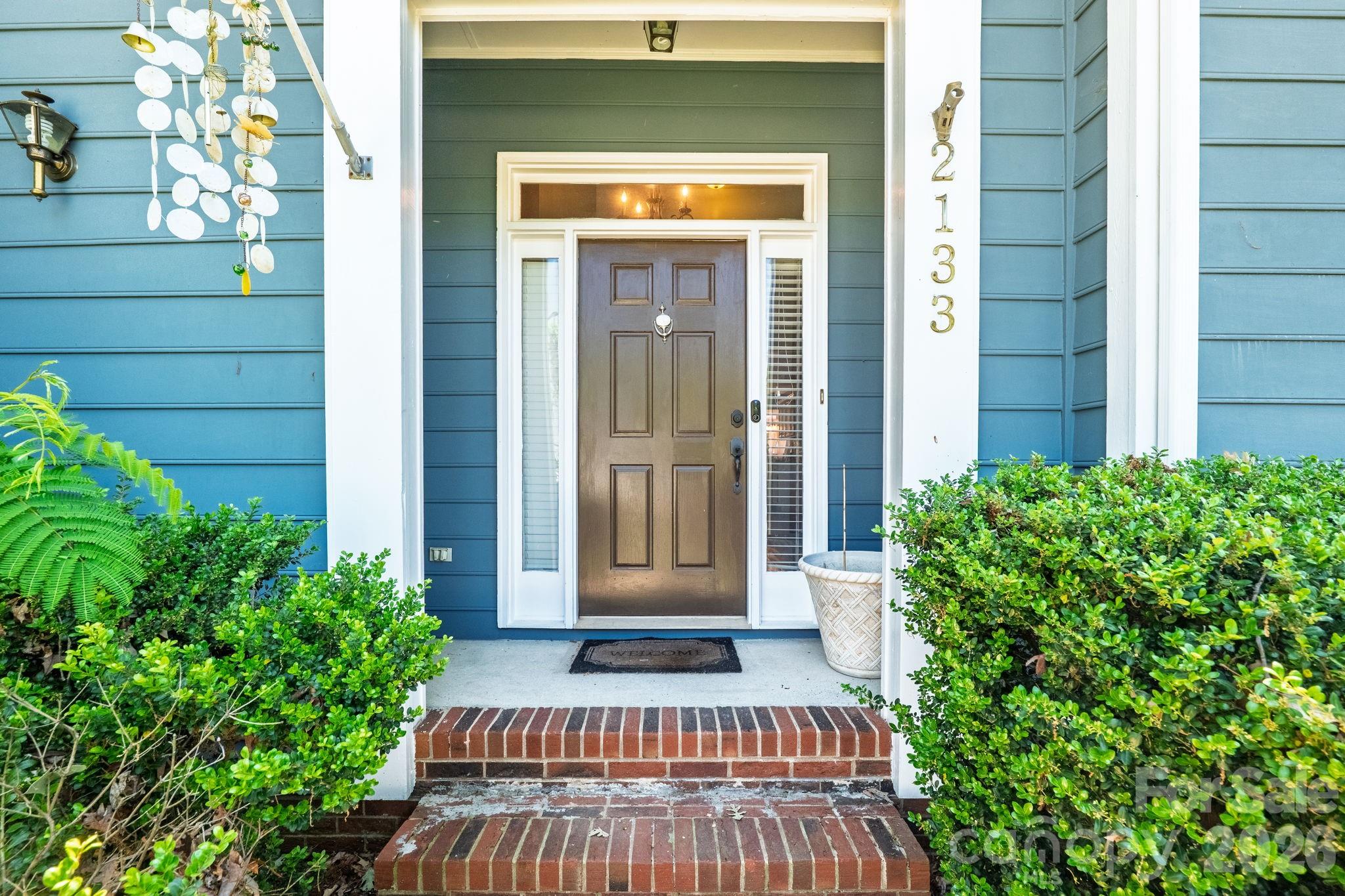 2133 Highland View Lane Charlotte NC 28214