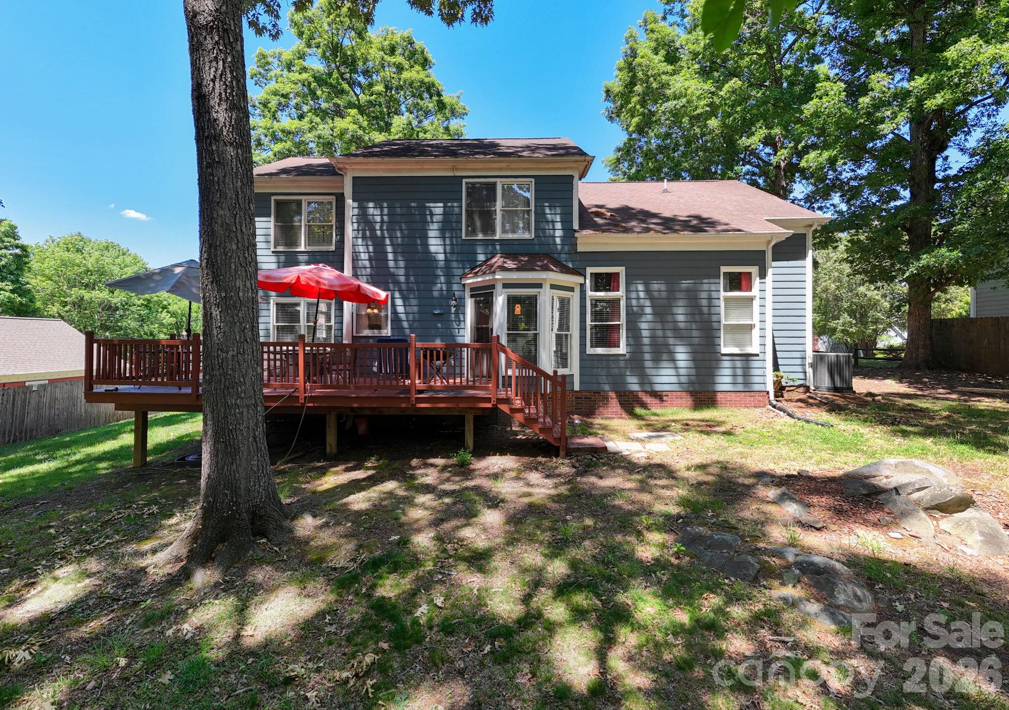 2133 Highland View Lane Charlotte NC 28214