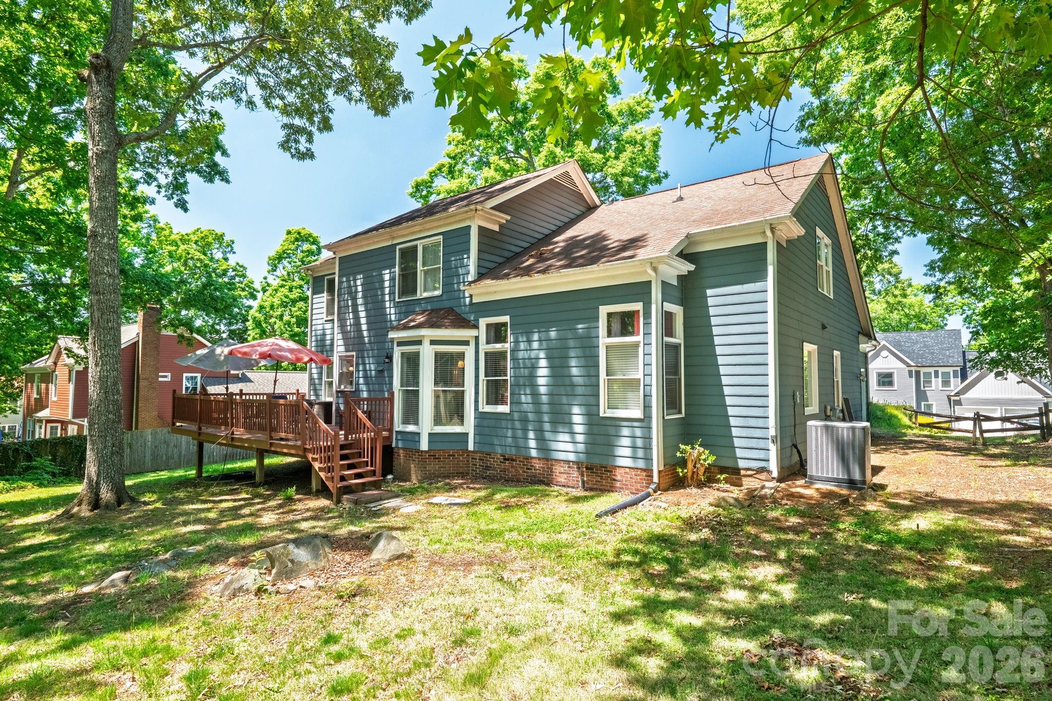 2133 Highland View Lane Charlotte NC 28214