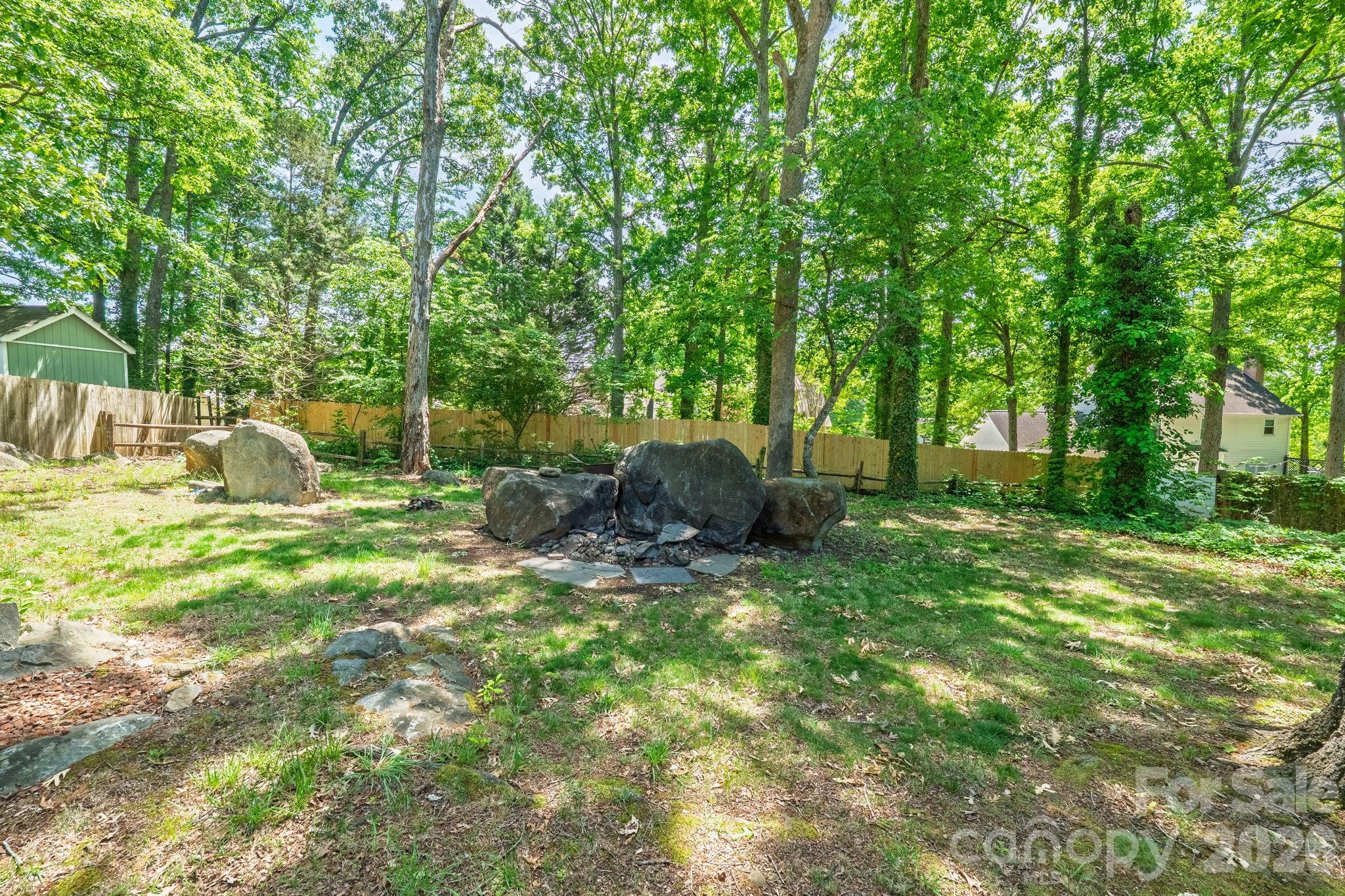 2133 Highland View Lane Charlotte NC 28214