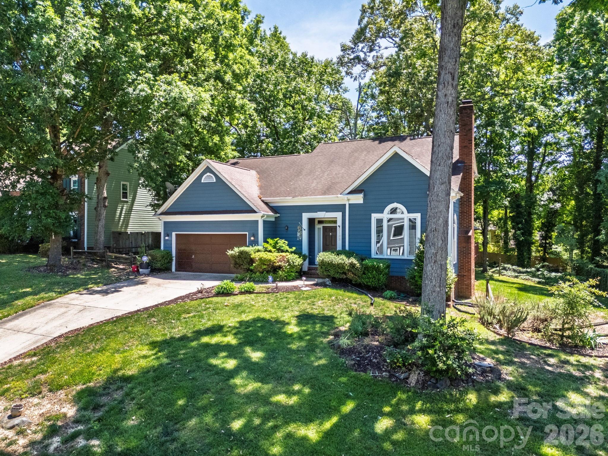 2133 Highland View Lane Charlotte NC 28214
