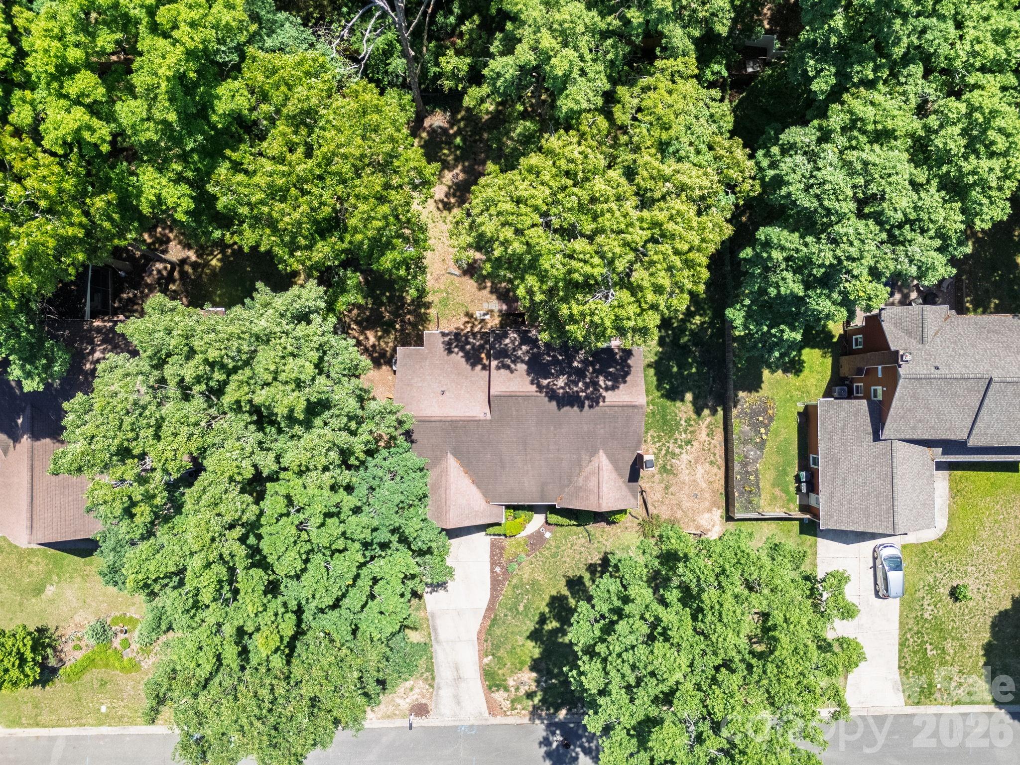 2133 Highland View Lane Charlotte NC 28214