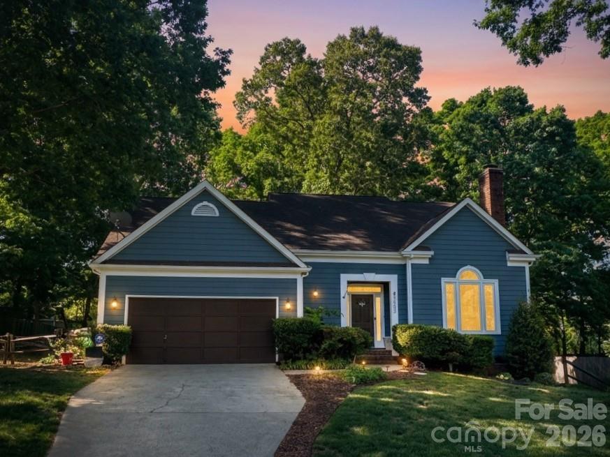 2133 Highland View Lane Charlotte NC 28214