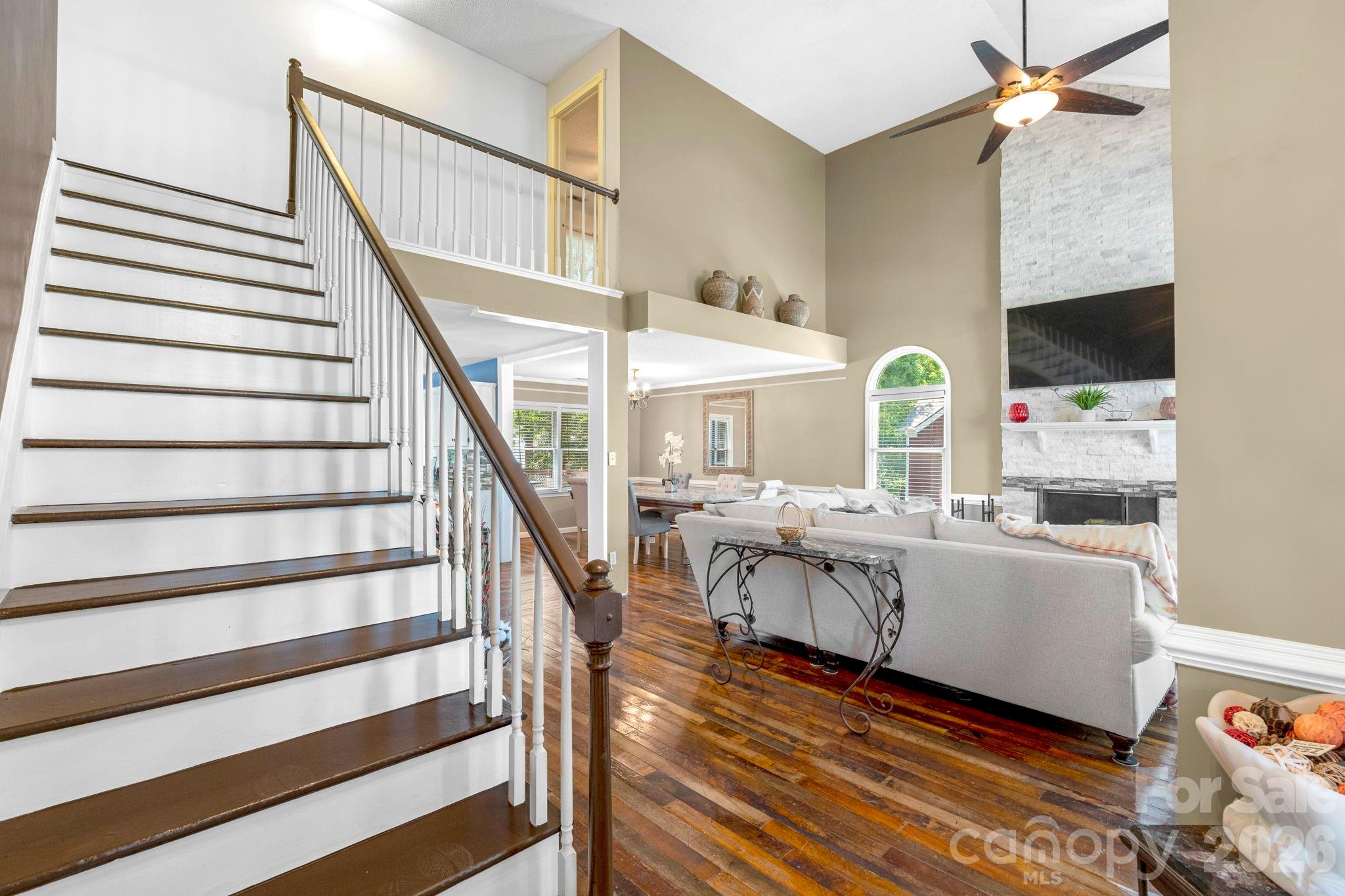 2133 Highland View Lane Charlotte NC 28214