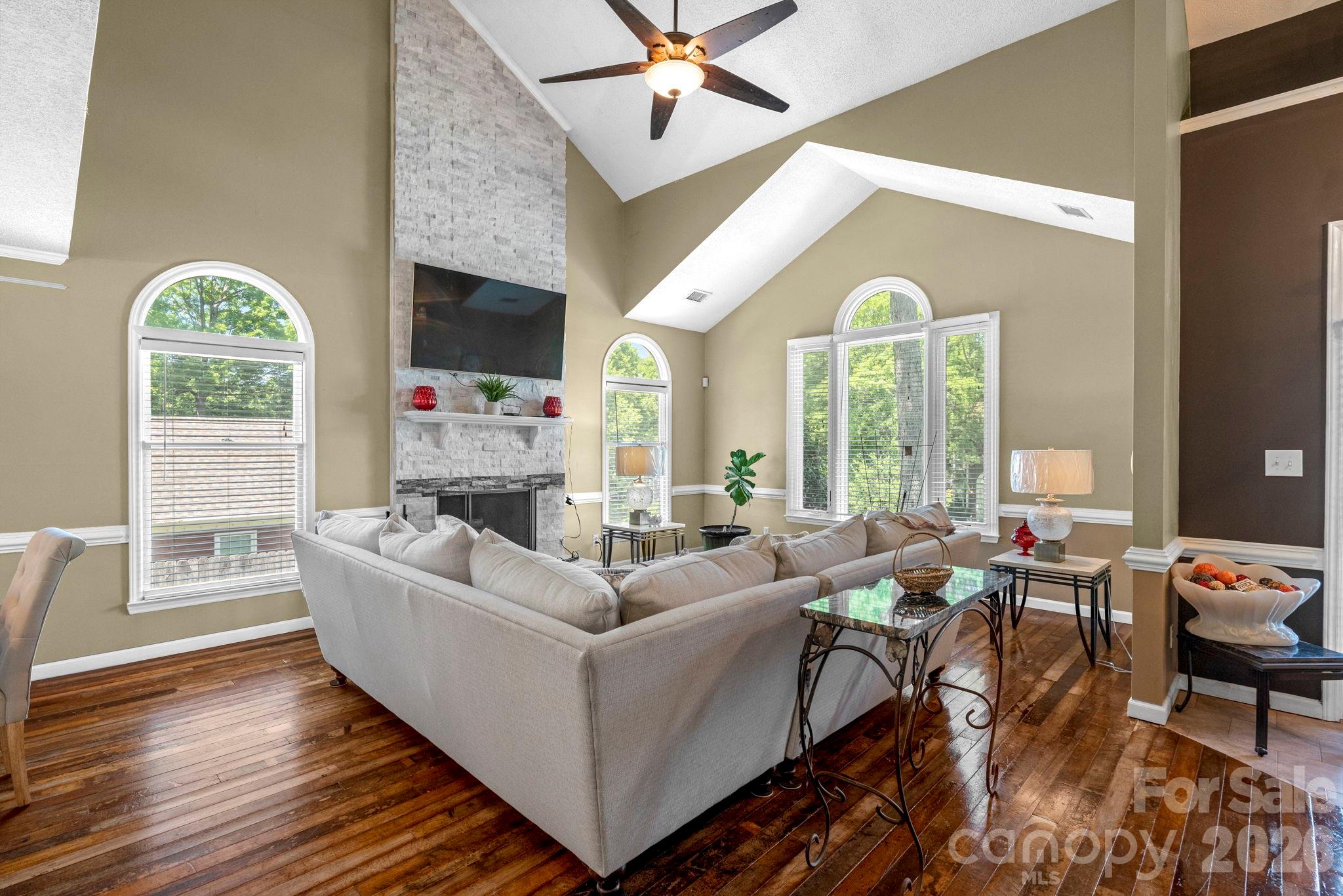 2133 Highland View Lane Charlotte NC 28214
