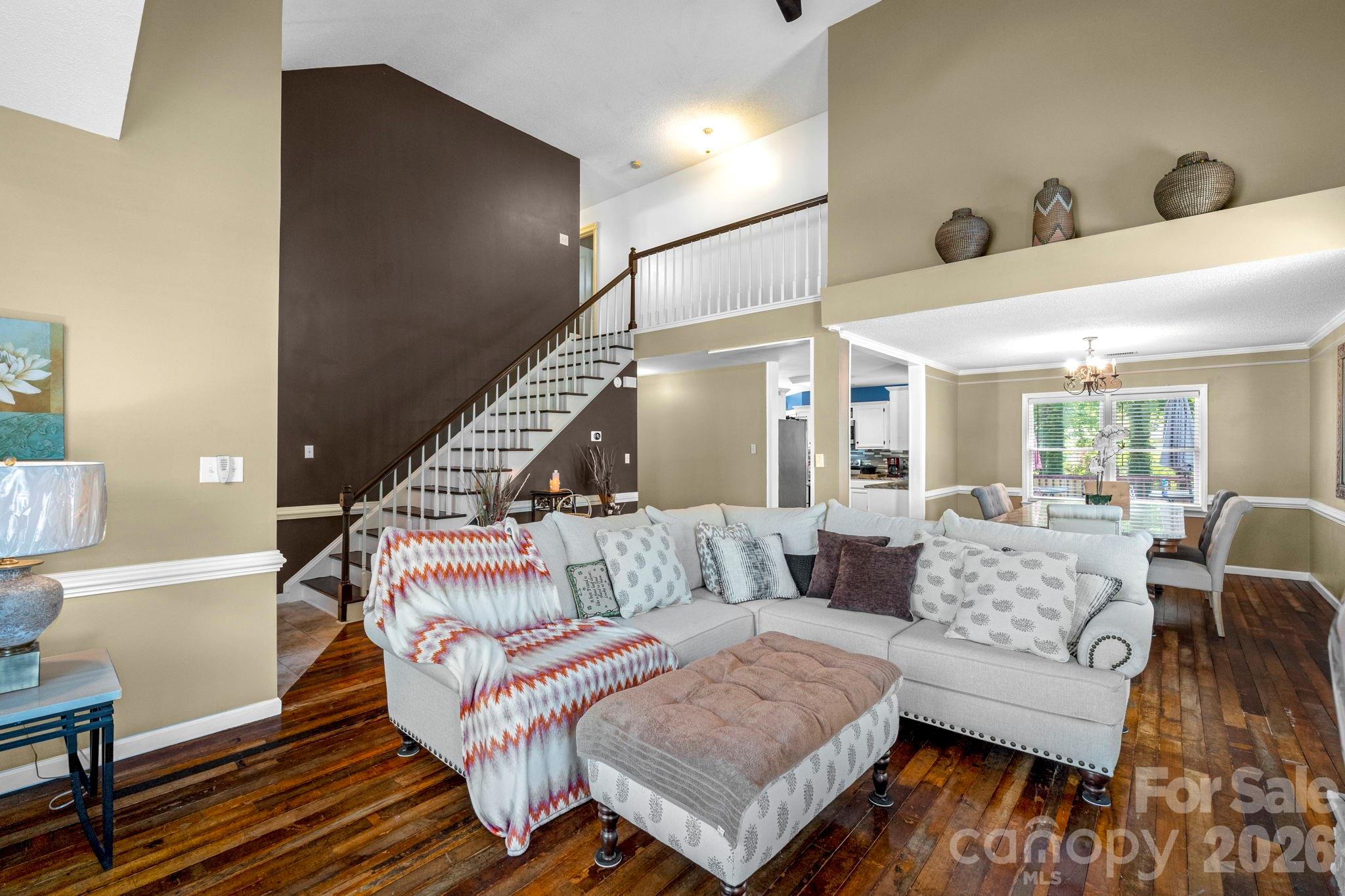 2133 Highland View Lane Charlotte NC 28214