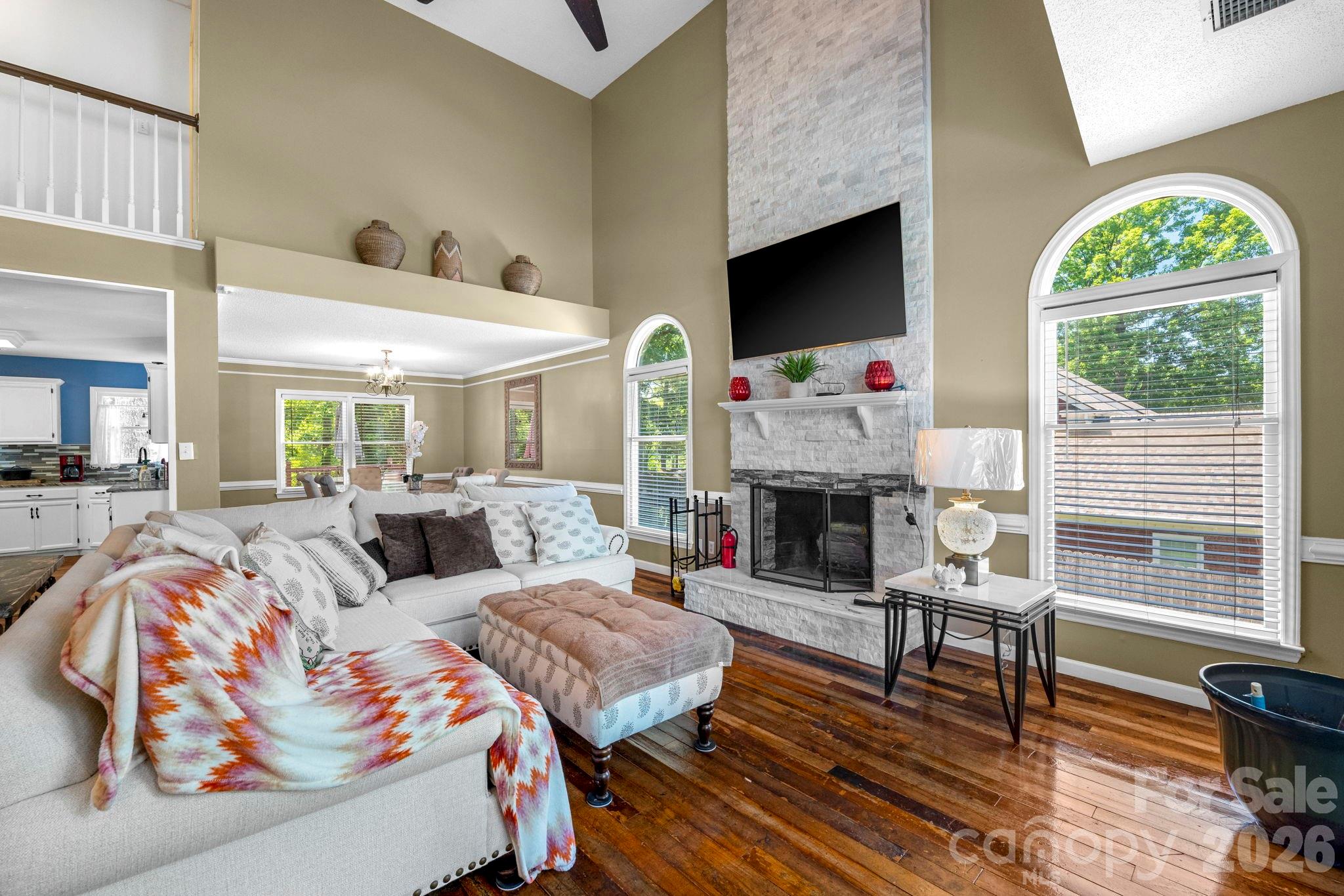 2133 Highland View Lane Charlotte NC 28214