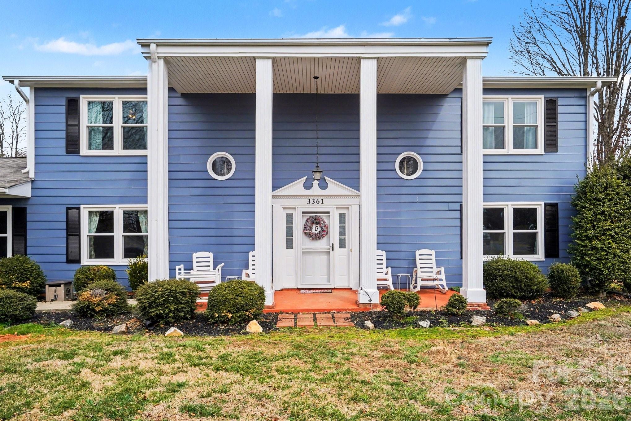3361 47th Avenue Place NE Hickory NC 28601