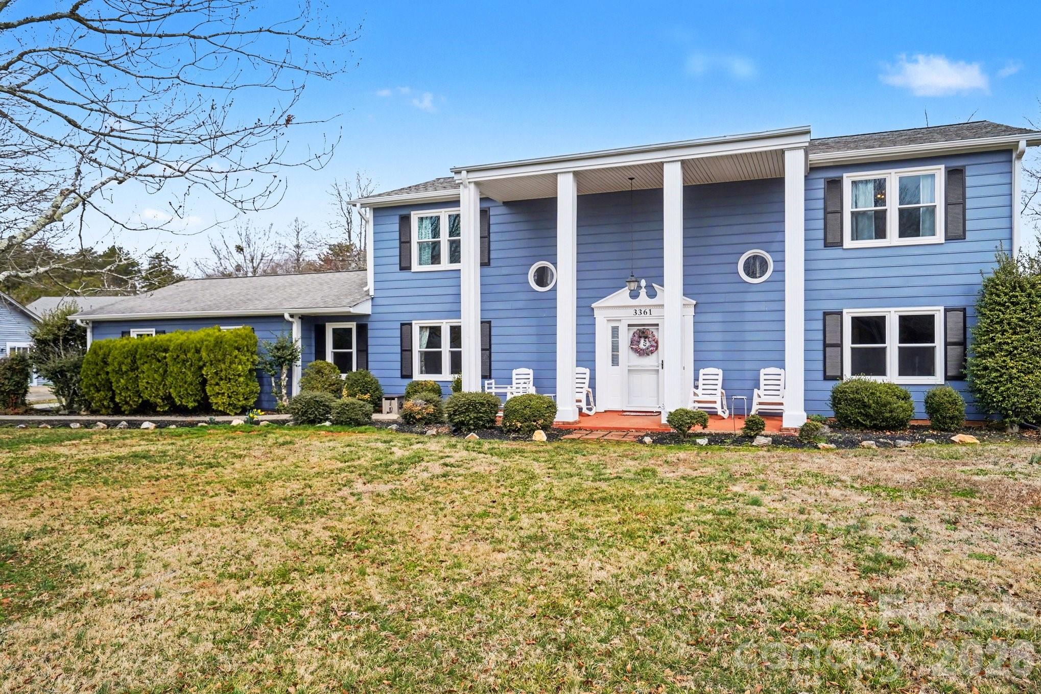 3361 47th Avenue Place NE Hickory NC 28601