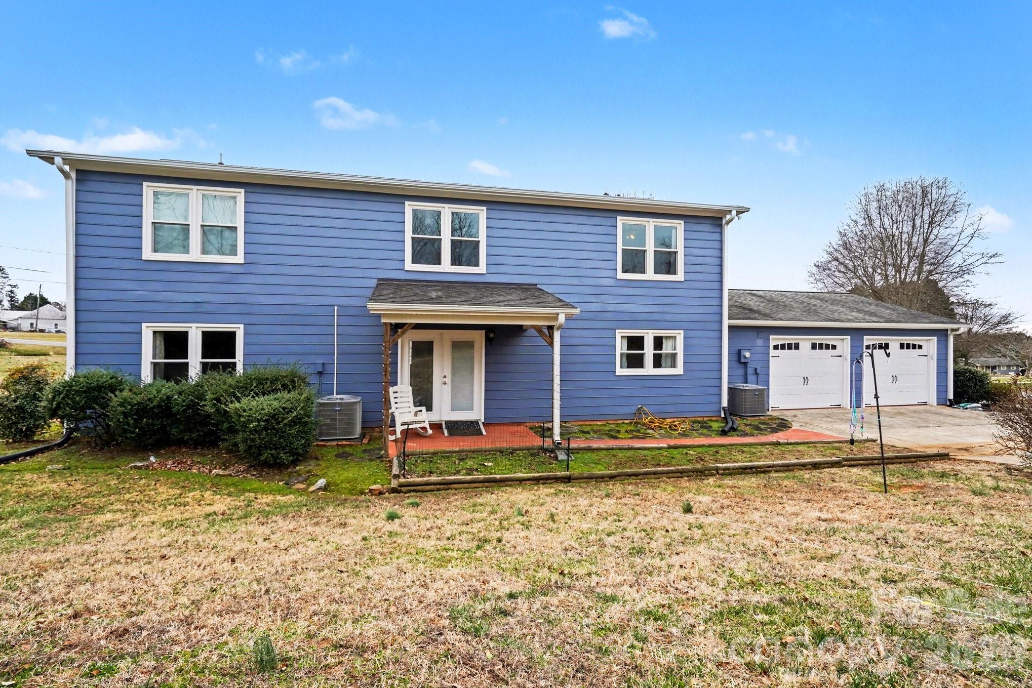3361 47th Avenue Place NE Hickory NC 28601
