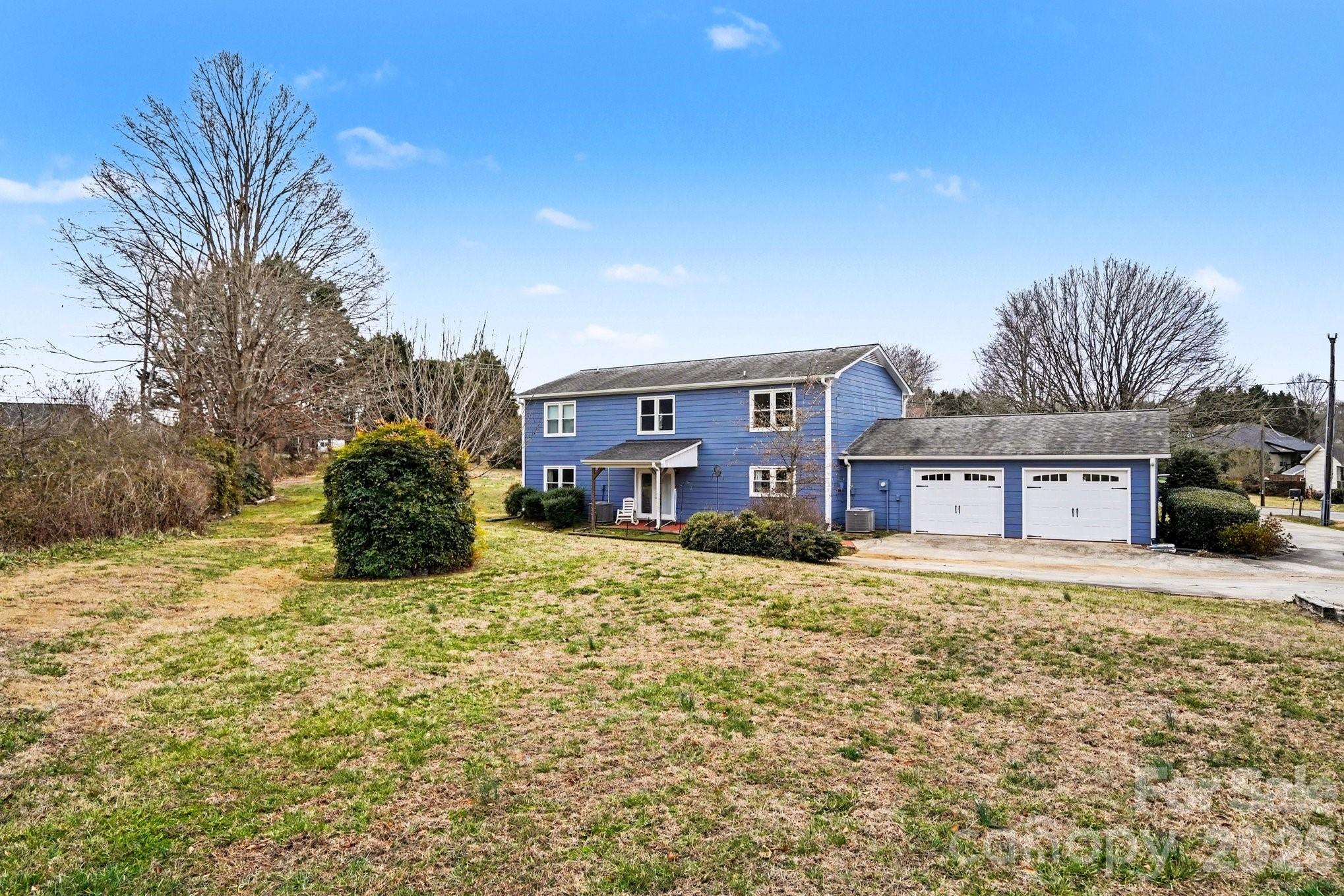 3361 47th Avenue Place NE Hickory NC 28601