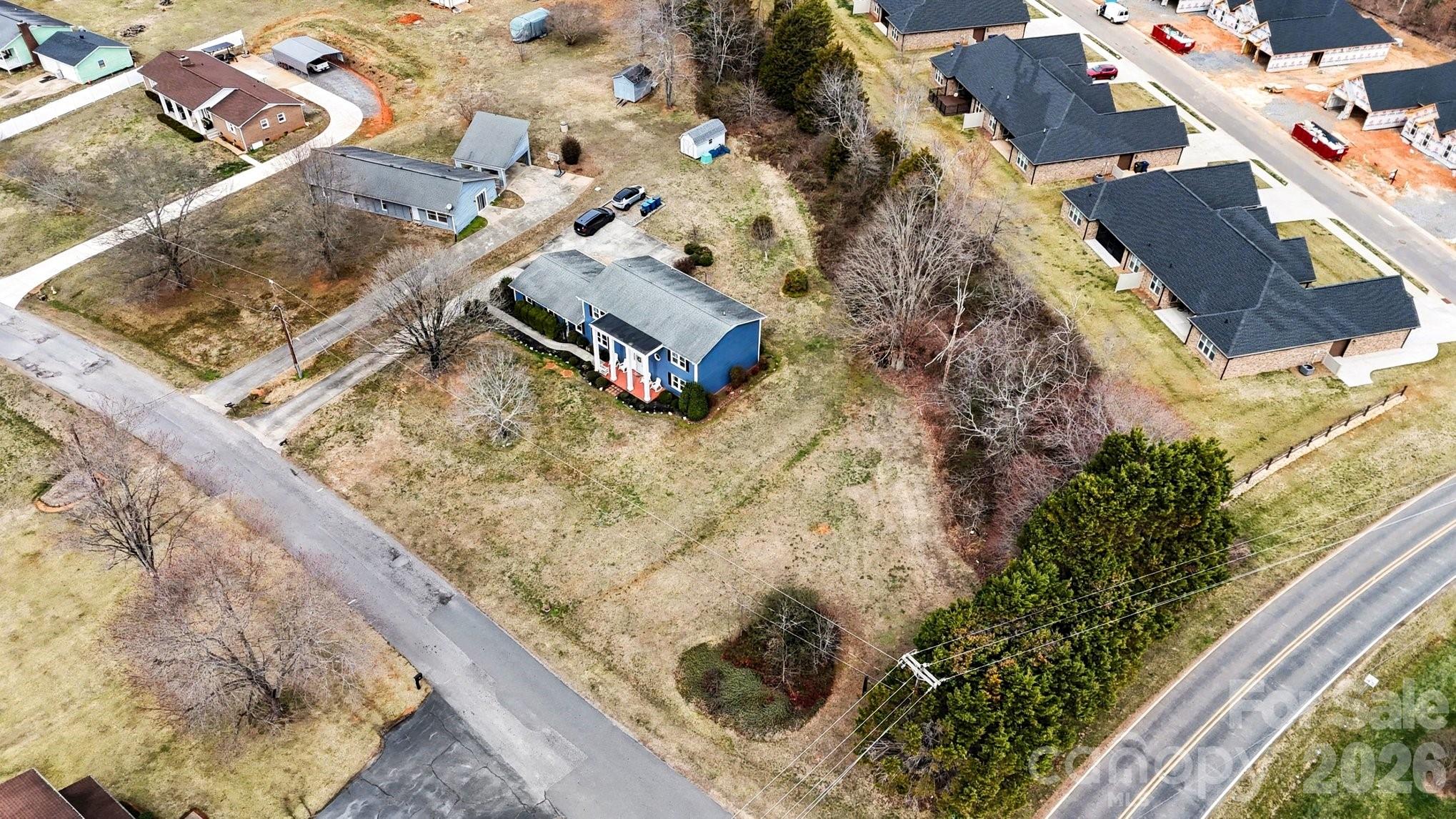 3361 47th Avenue Place NE Hickory NC 28601