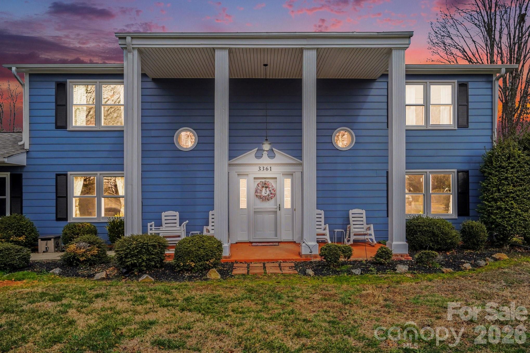 3361 47th Avenue Place NE Hickory NC 28601