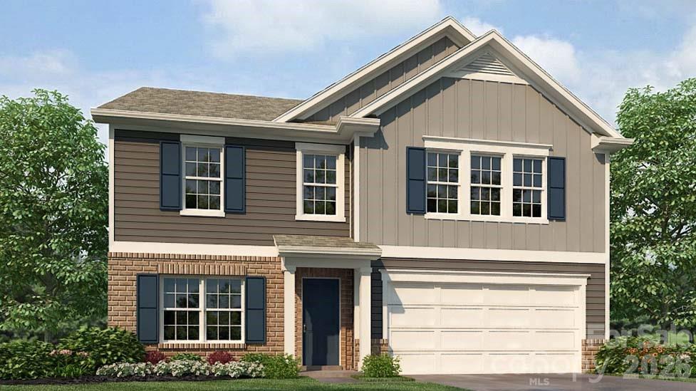 3163 Evan Court Gastonia NC 28056