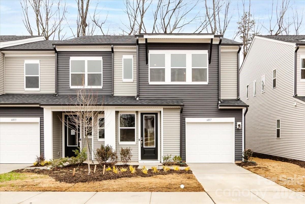6017 Longar Lane Charlotte NC 28269