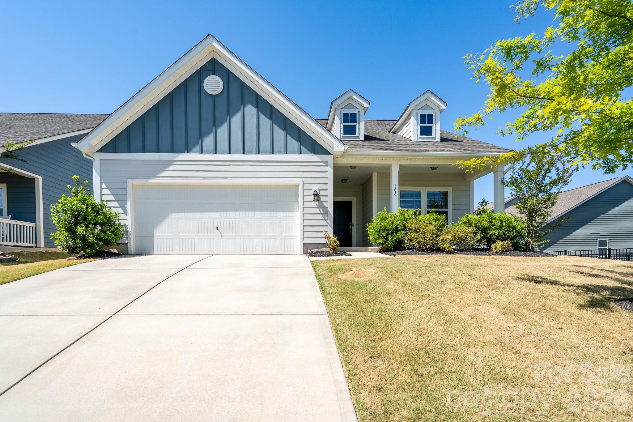 108 Jana Drive Statesville NC 28677
