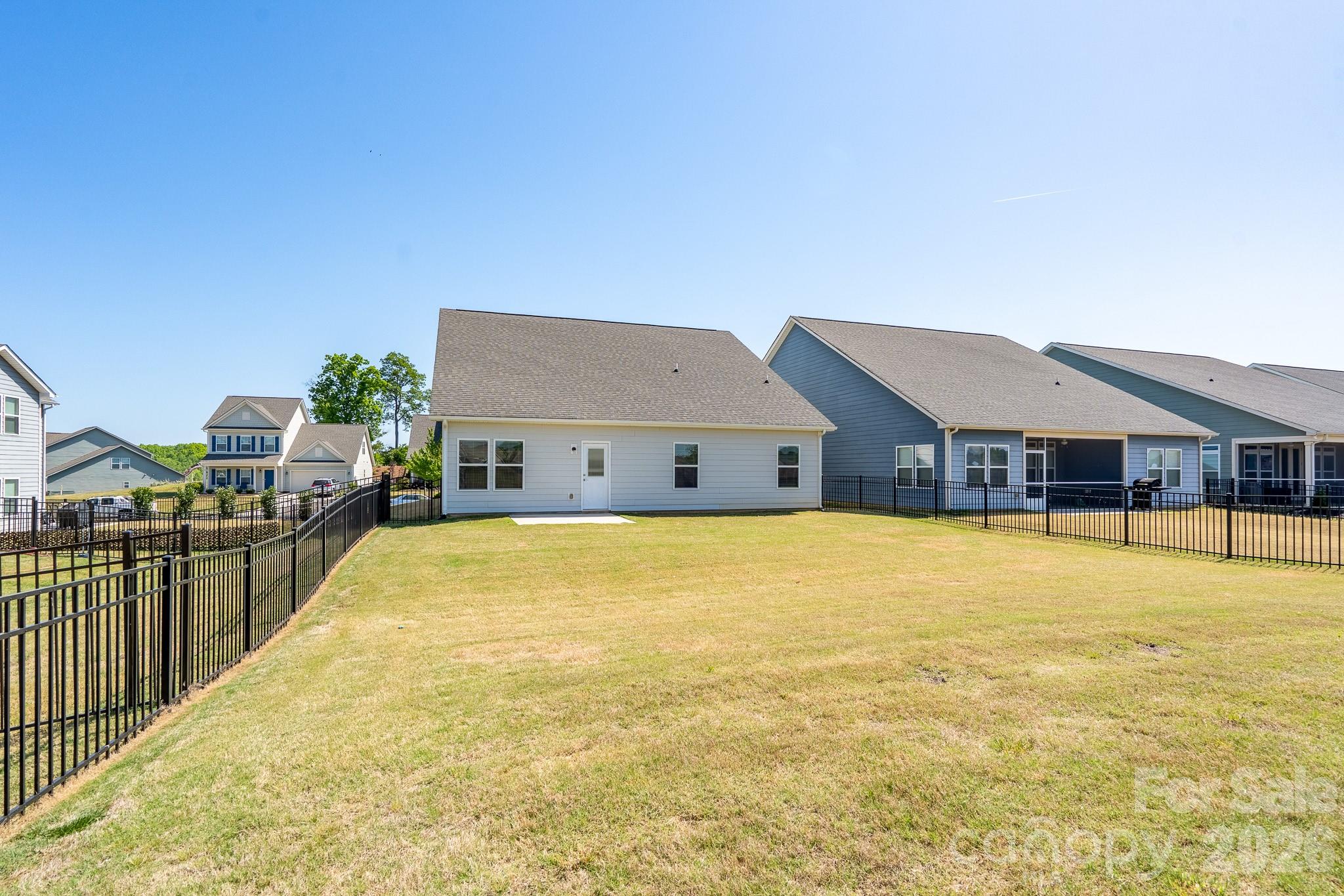 108 Jana Drive Statesville NC 28677