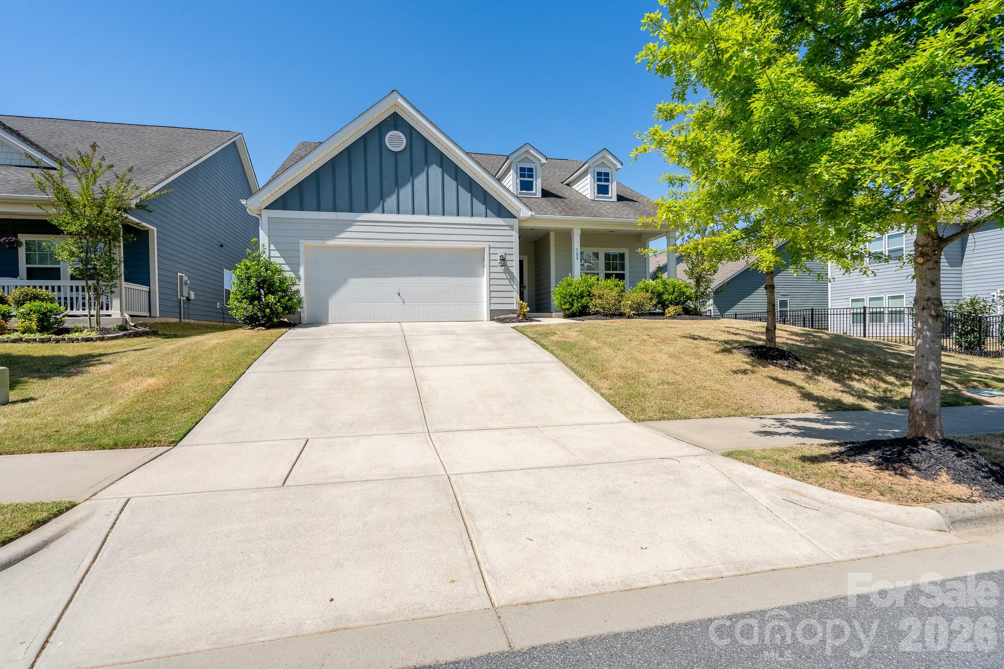 108 Jana Drive Statesville NC 28677