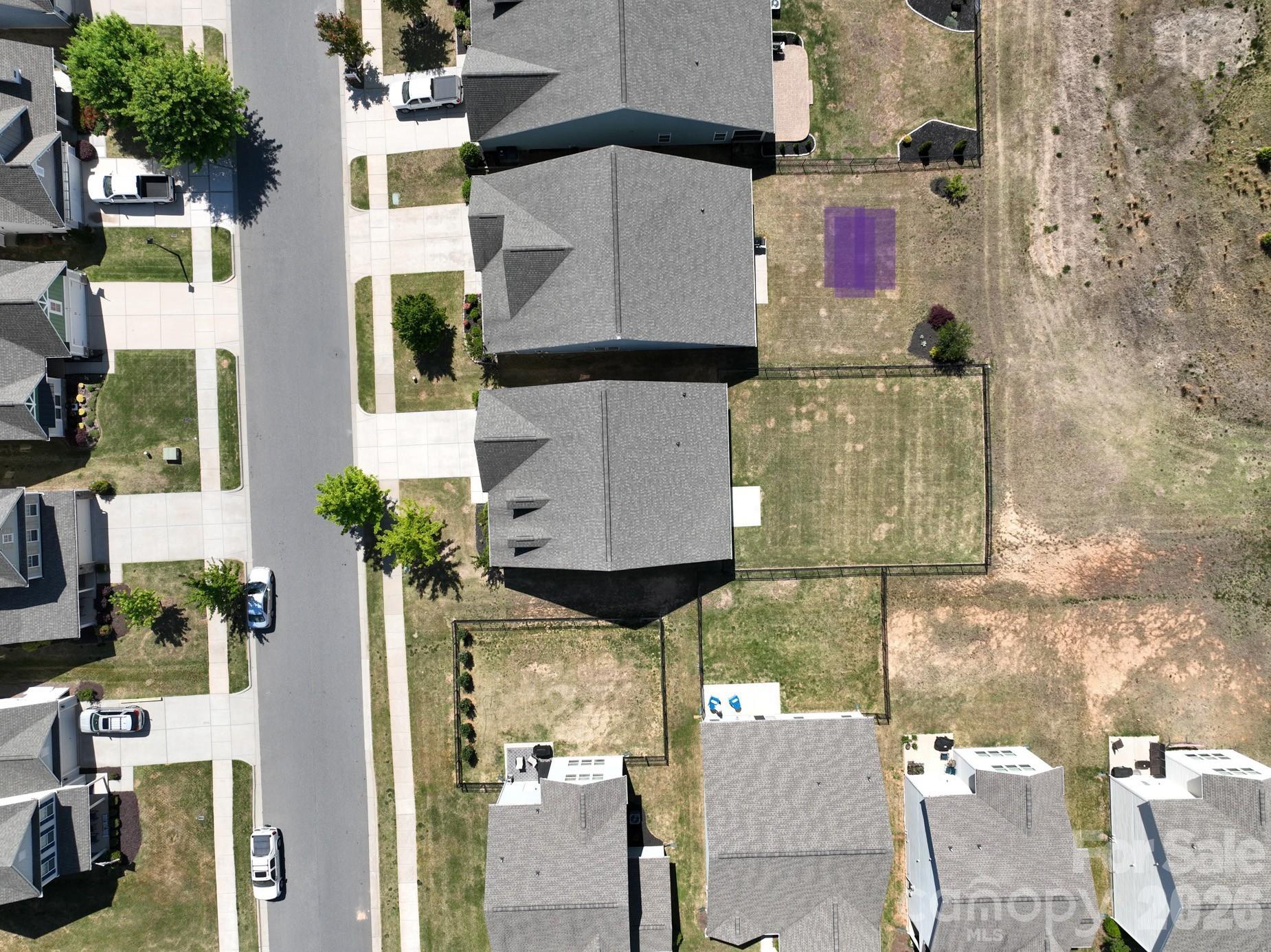 108 Jana Drive Statesville NC 28677