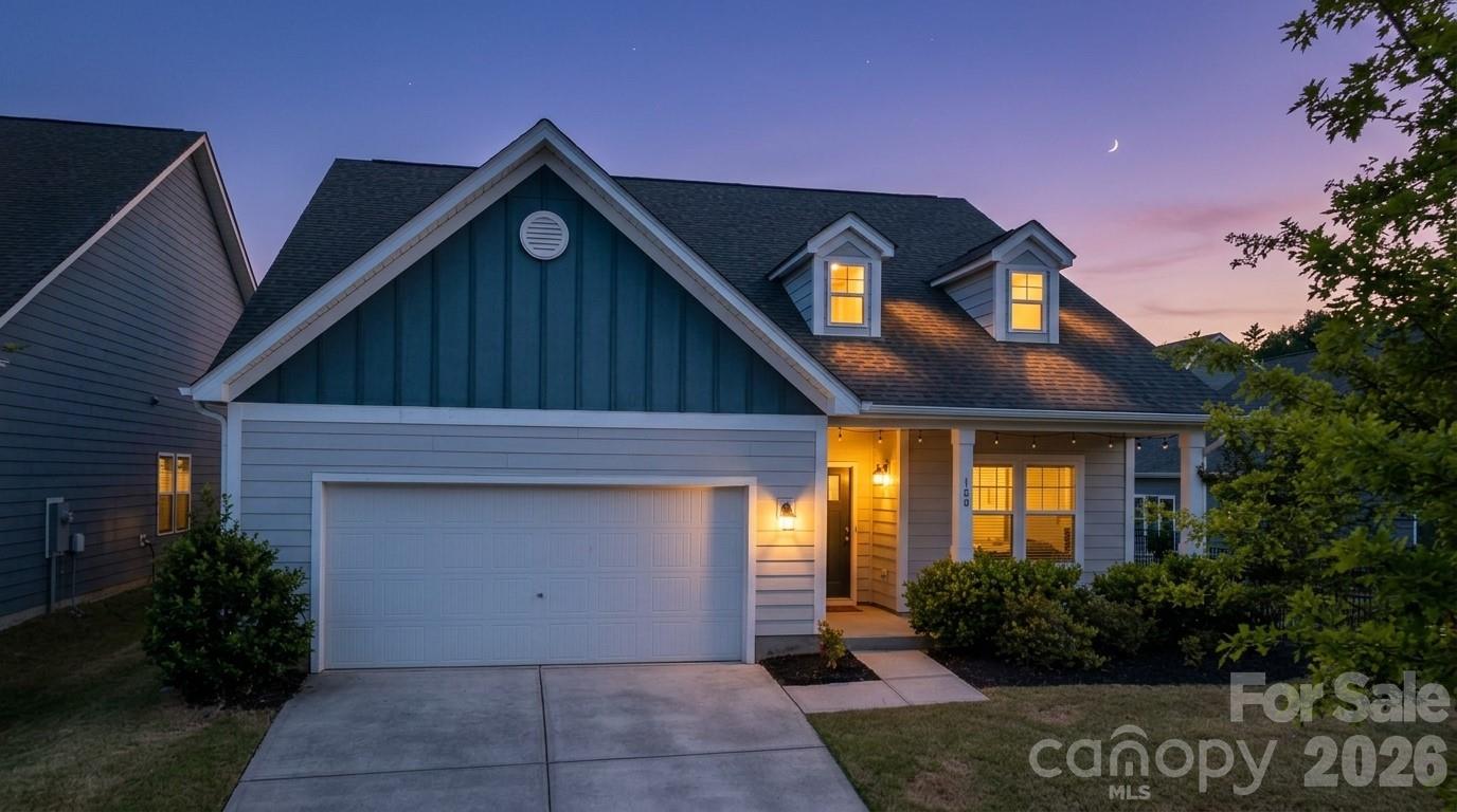 108 Jana Drive Statesville NC 28677