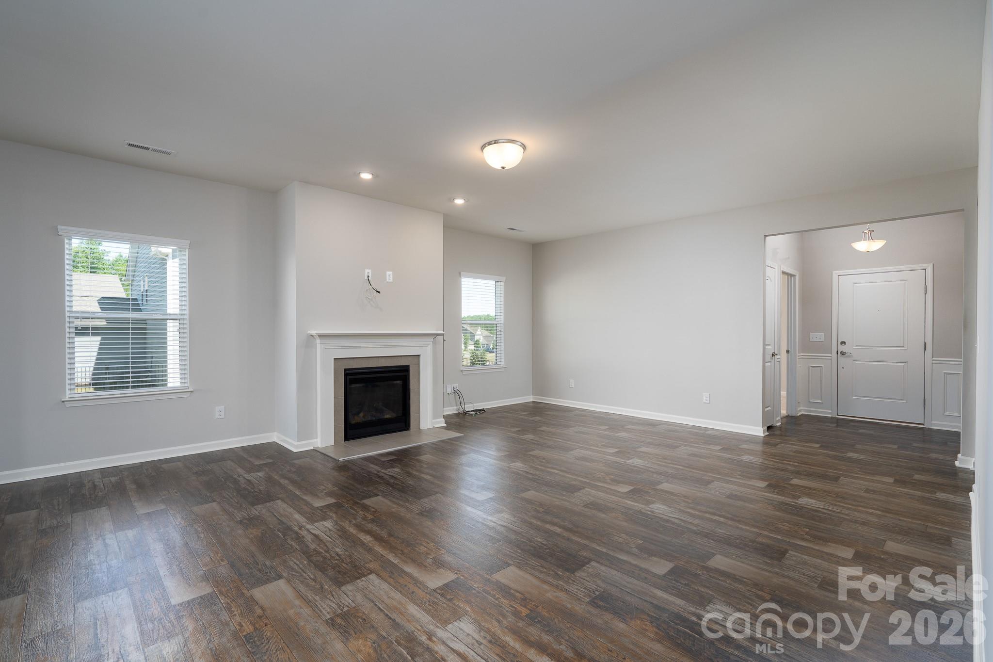 108 Jana Drive Statesville NC 28677