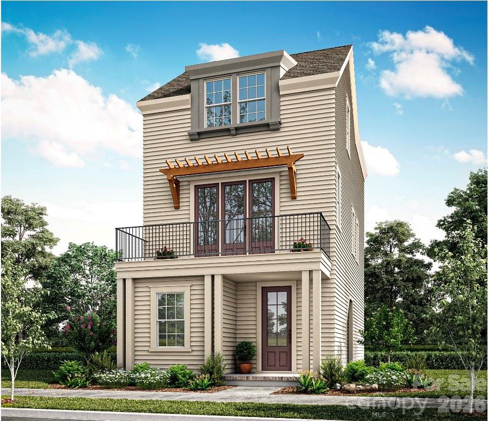 241 Davidson Gateway Drive Davidson NC 28036
