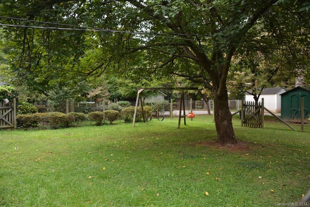 2300 Shenandoah Avenue Charlotte NC 28205