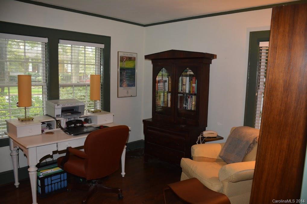 2300 Shenandoah Avenue Charlotte NC 28205