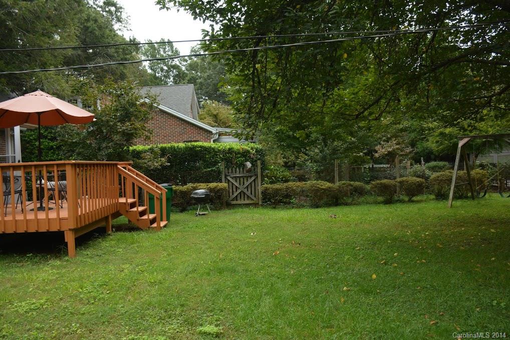 2300 Shenandoah Avenue Charlotte NC 28205