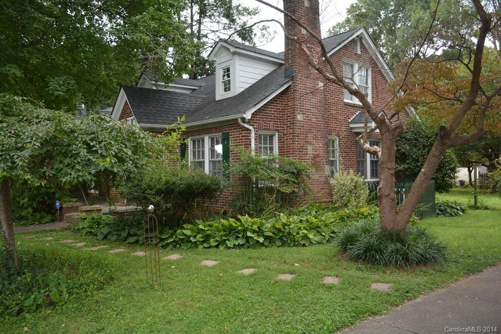 2300 Shenandoah Avenue Charlotte NC 28205