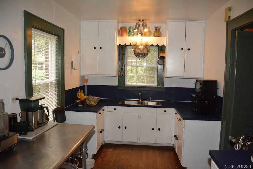 2300 Shenandoah Avenue Charlotte NC 28205
