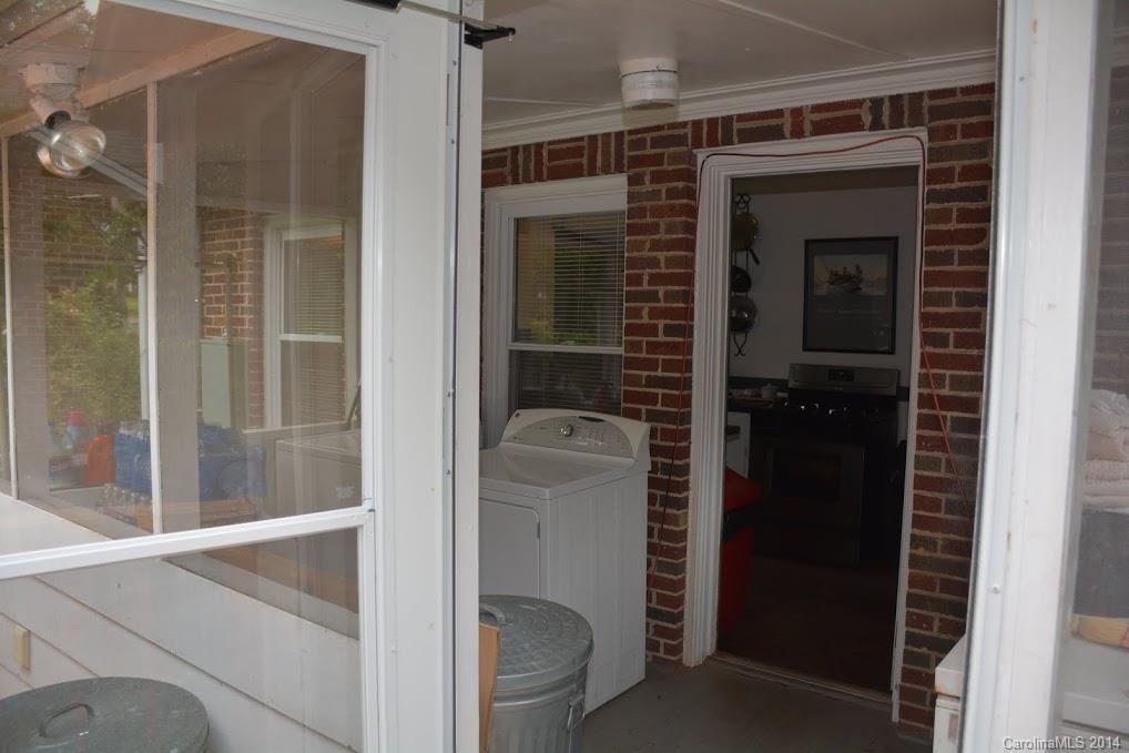 2300 Shenandoah Avenue Charlotte NC 28205
