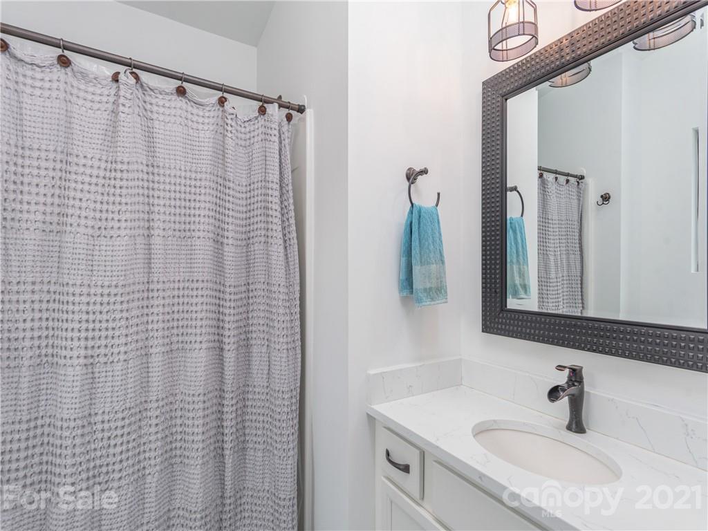 604 Salem Heights Lane Swannanoa NC 28778
