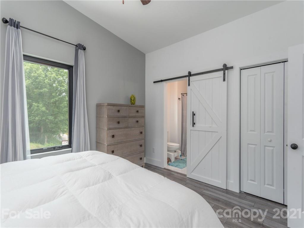 604 Salem Heights Lane Swannanoa NC 28778