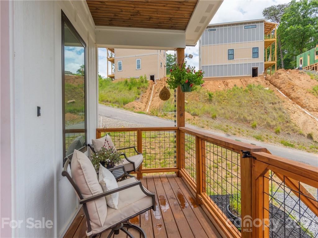 604 Salem Heights Lane Swannanoa NC 28778