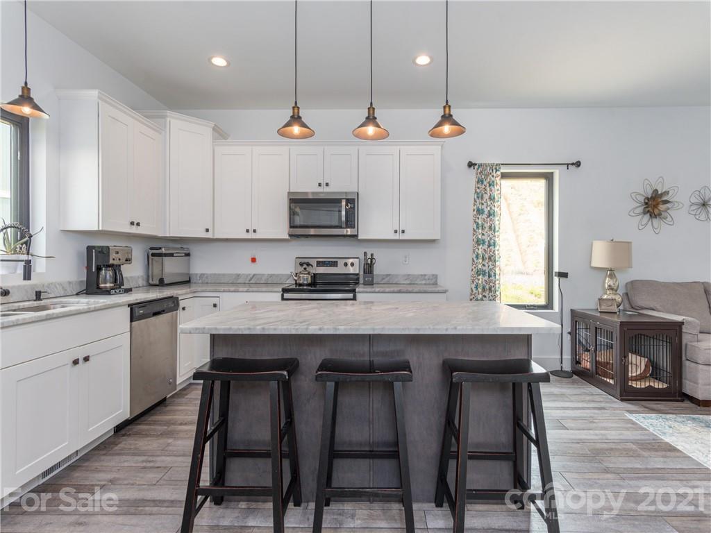 604 Salem Heights Lane Swannanoa NC 28778