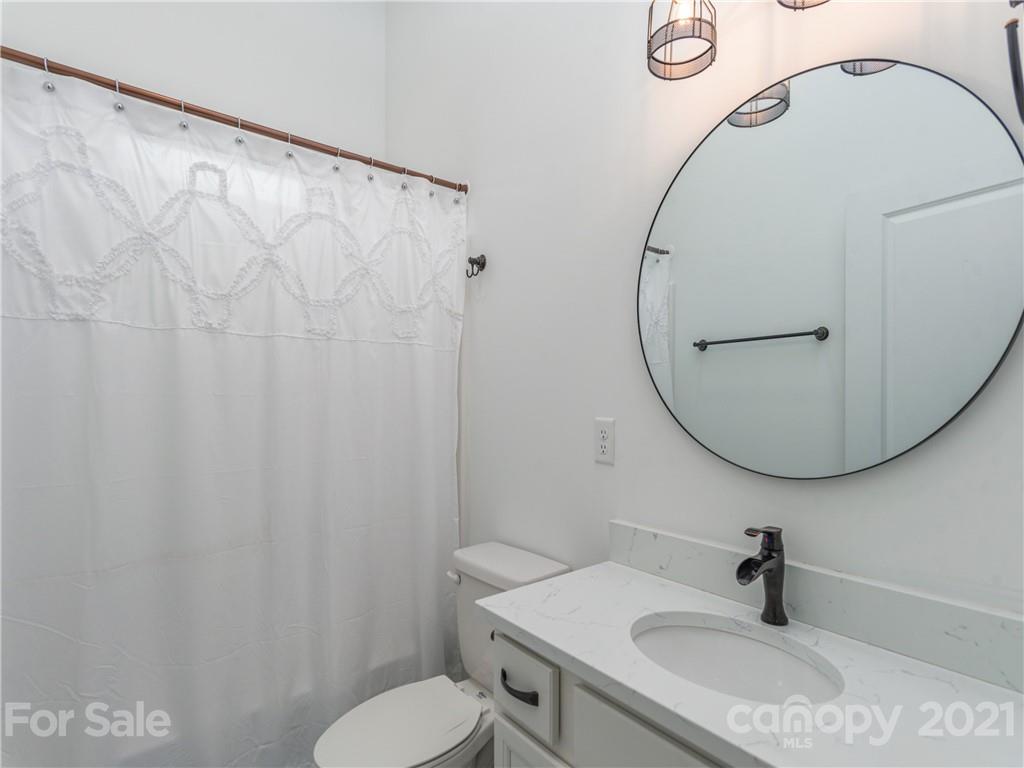 604 Salem Heights Lane Swannanoa NC 28778