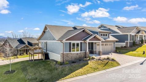 175 Waightstill Drive Arden NC 28704