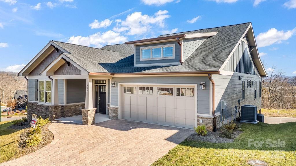 175 Waightstill Drive Arden NC 28704