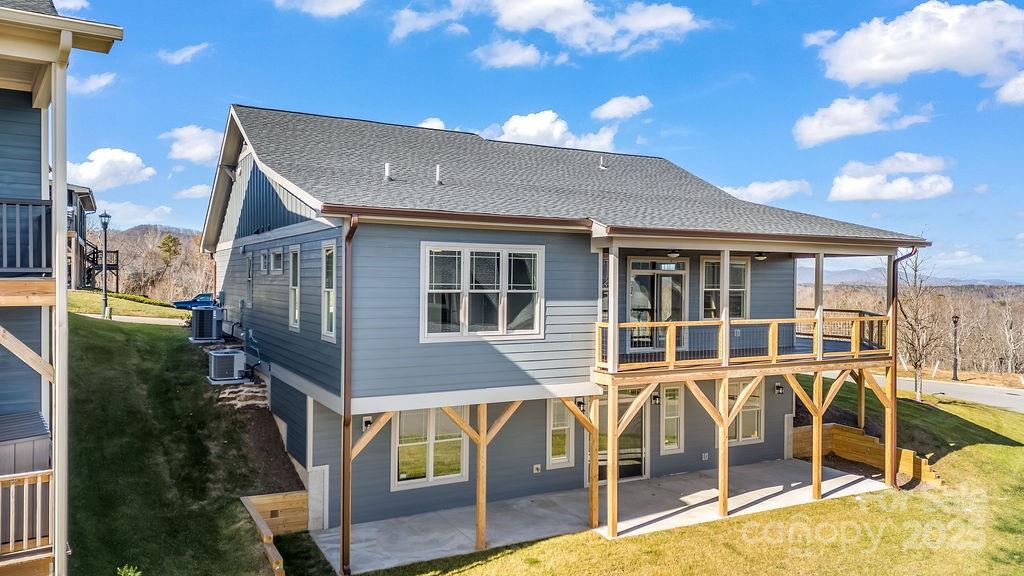 175 Waightstill Drive Arden NC 28704