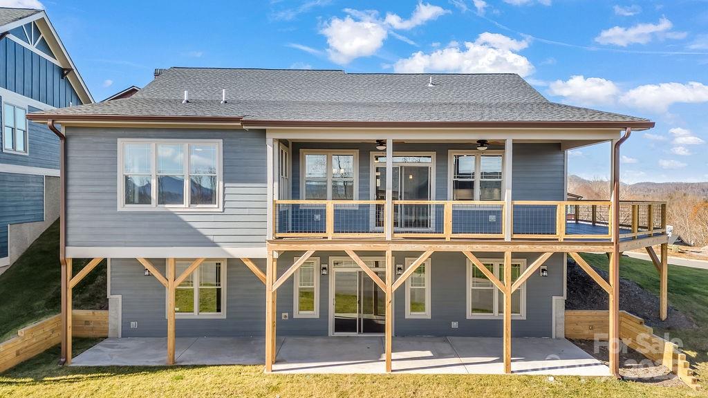 175 Waightstill Drive Arden NC 28704