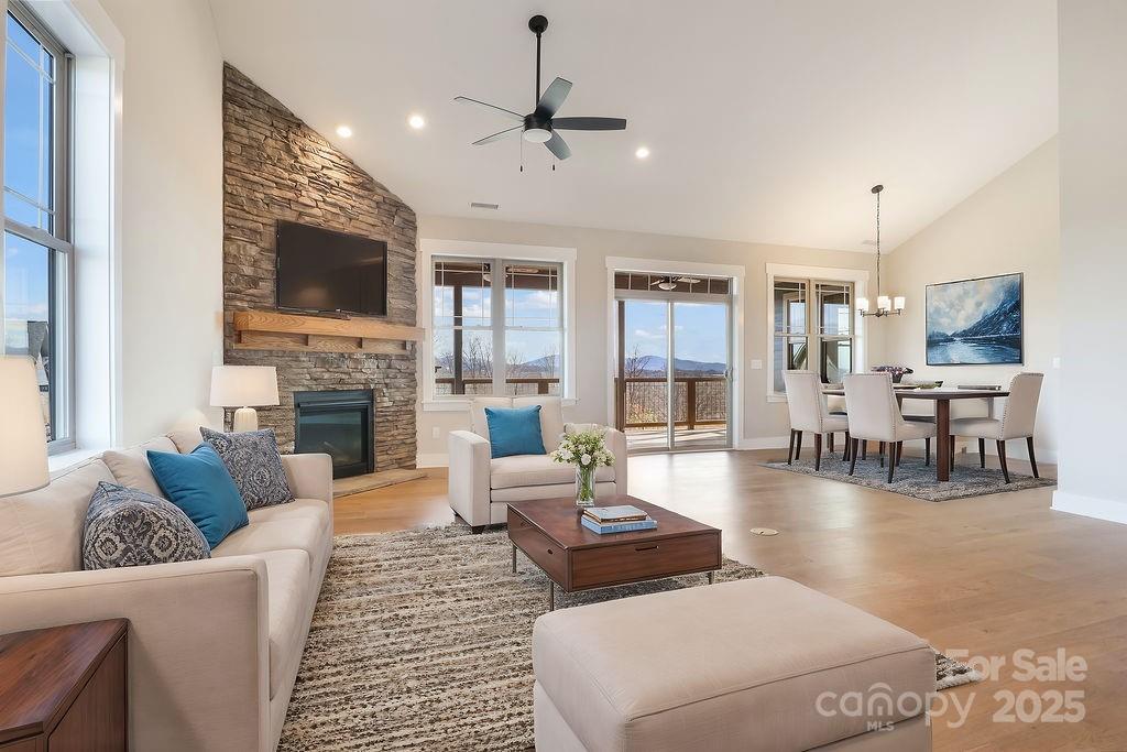 175 Waightstill Drive Arden NC 28704