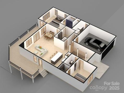 175 Waightstill Drive Arden NC 28704