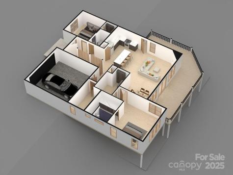 175 Waightstill Drive Arden NC 28704