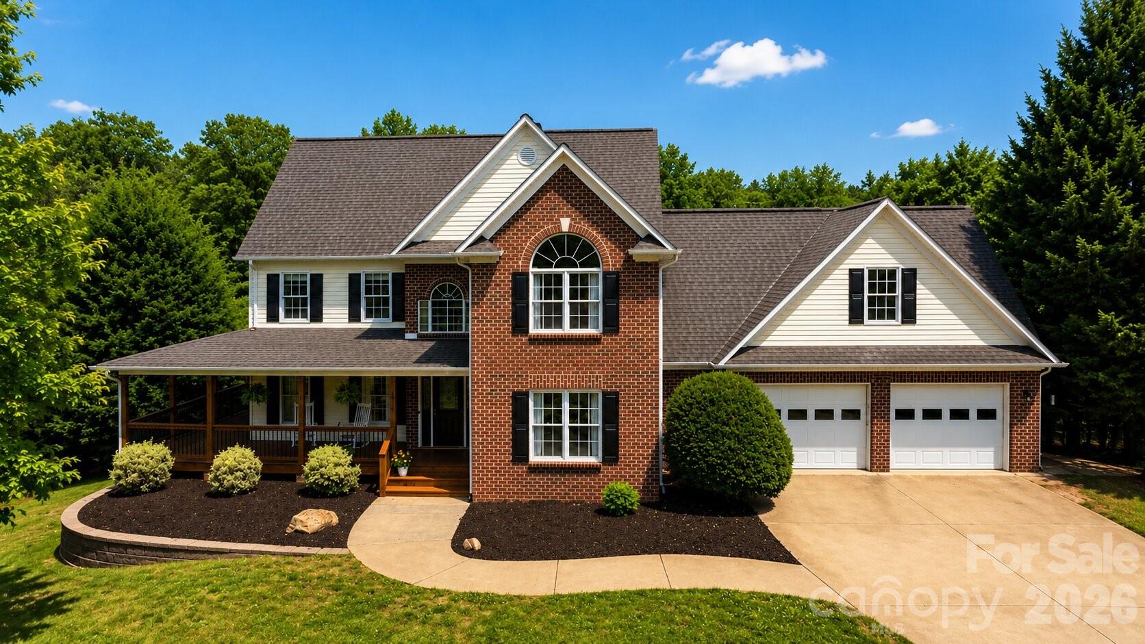 4616 20th Street Place NE Hickory NC 28601