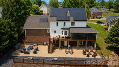 4616 20th Street Place NE Hickory NC 28601